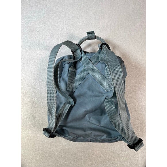 Fjallraven Kanken mini backpack bag - Picture 7 of 9